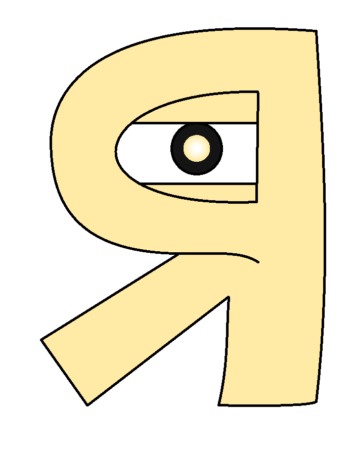 F From Ralr Deviantart Ya from RALR by g4merxethan on DeviantArt