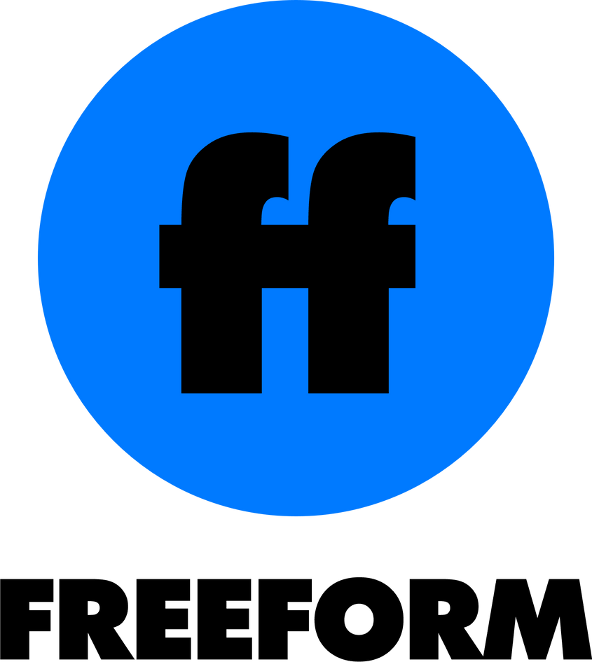 Logo July 18: Freeform (2018) by g4merxethan on DeviantArt