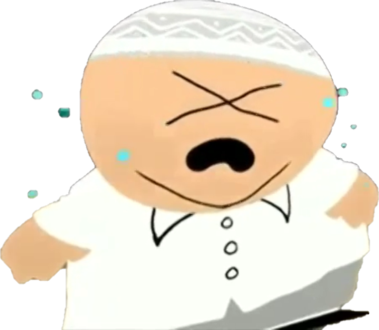 Block 13 - Abboud Crying (PNG) by g4merxethan on DeviantArt