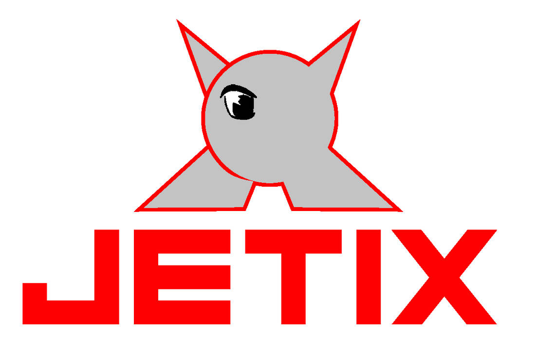 Jetix Logo (2004) by yellowpendoesart on DeviantArt
