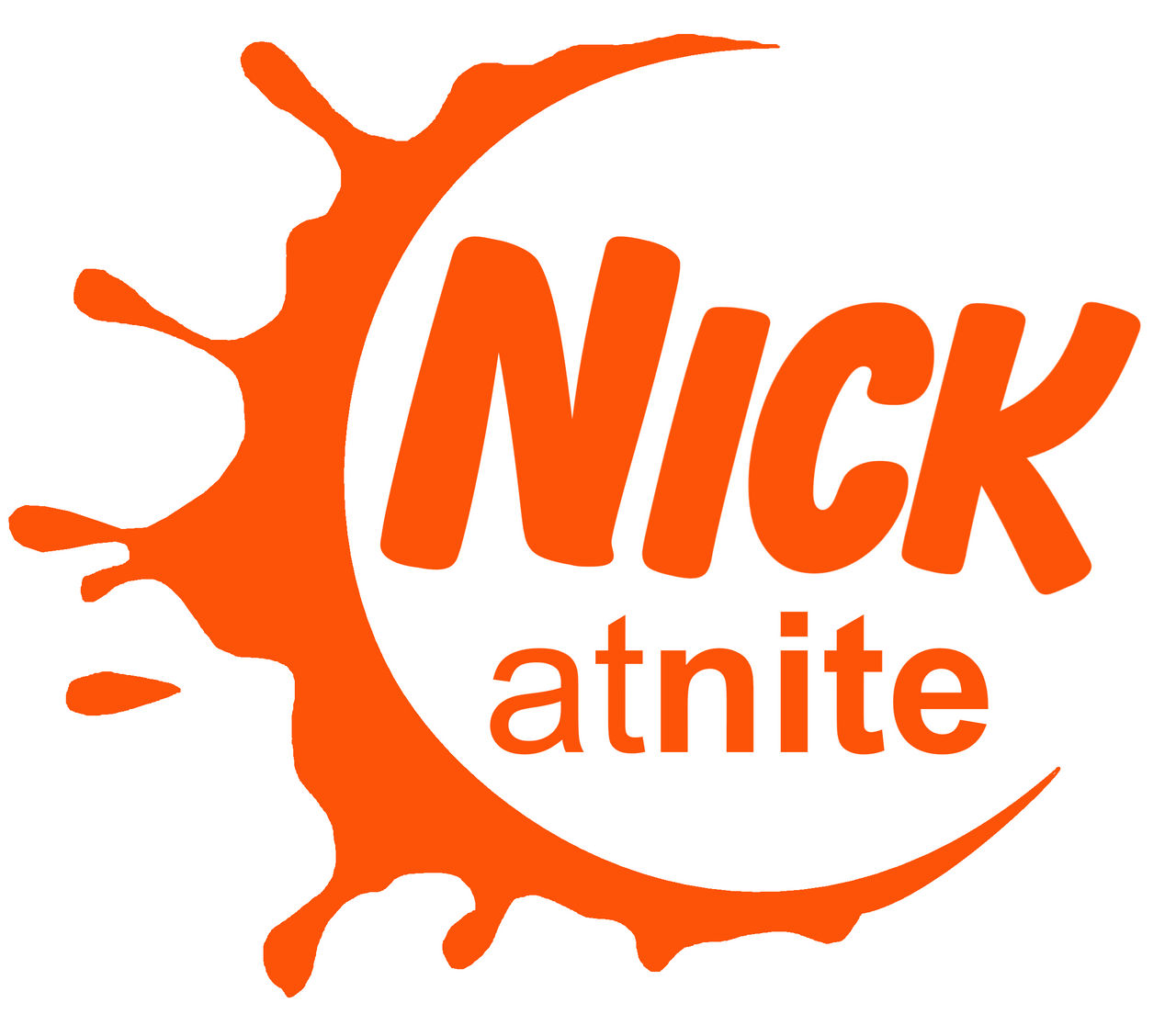 Nick @ Nite Nick At Nite Logo (2007) by g4merxethan on DeviantArt