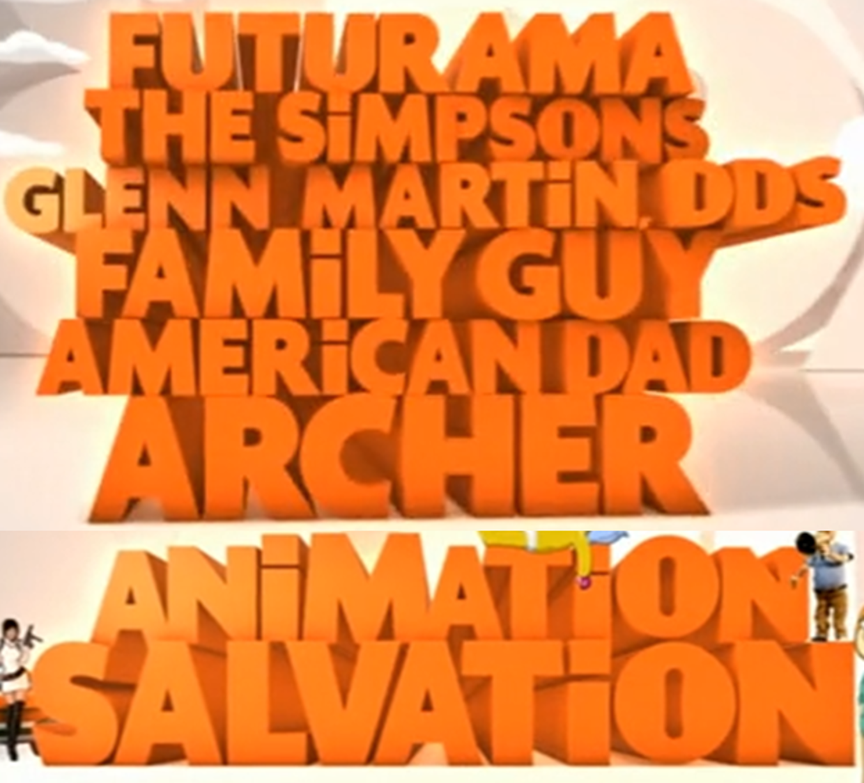 Fox Lab Font Deviantart AN OFFICIAL FOX LOGO FONT EXISTED???????????? by g4merxethan on DeviantArt