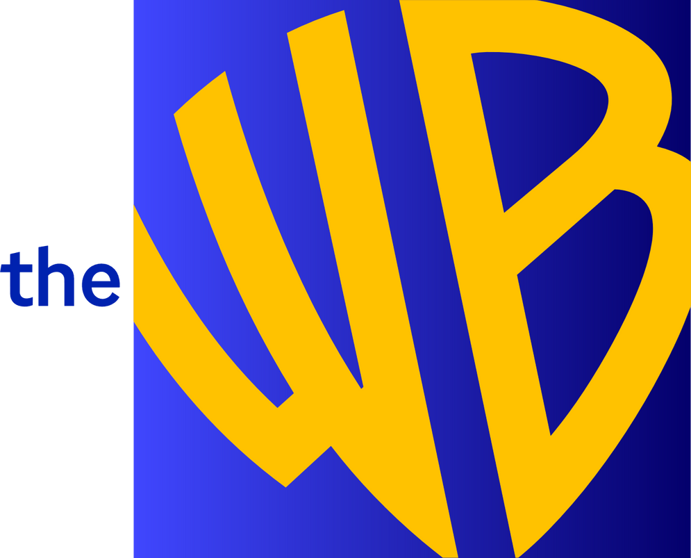 My The WB Revival Logo by g4merxethan on DeviantArt