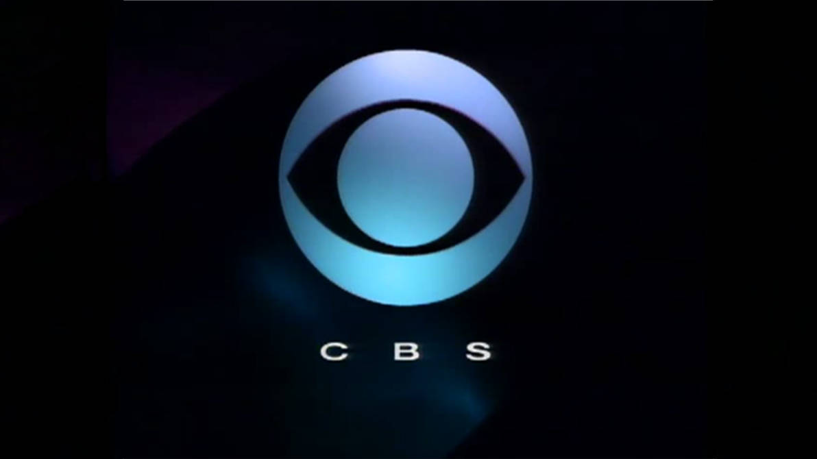 CBS 1992 ID Widescreen by yellowpendoesart on DeviantArt