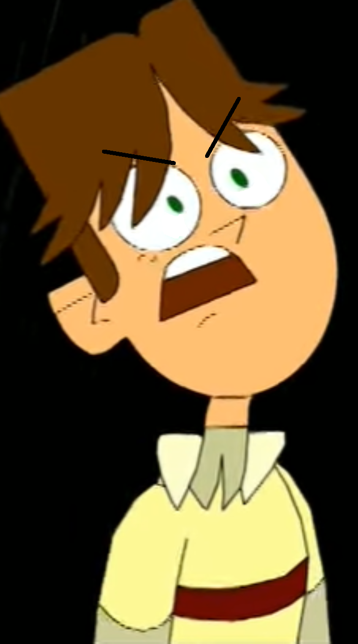 Angry Cody by g4merxethan on DeviantArt