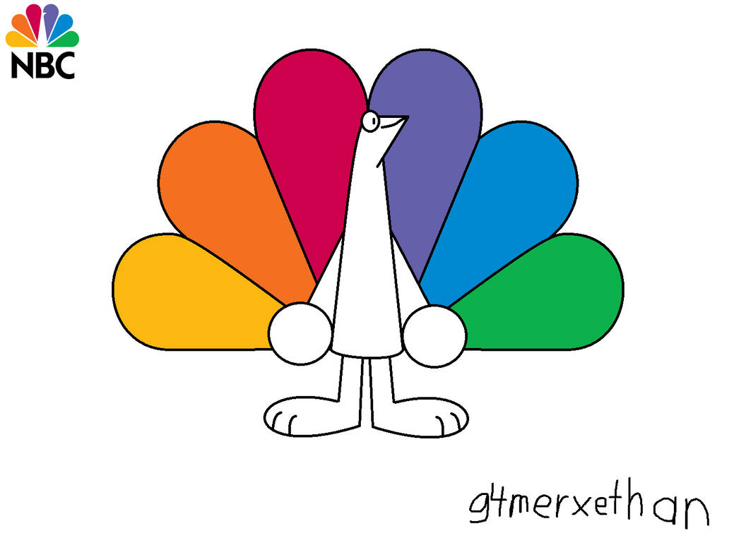 NBC by yellowpendoesart on DeviantArt
