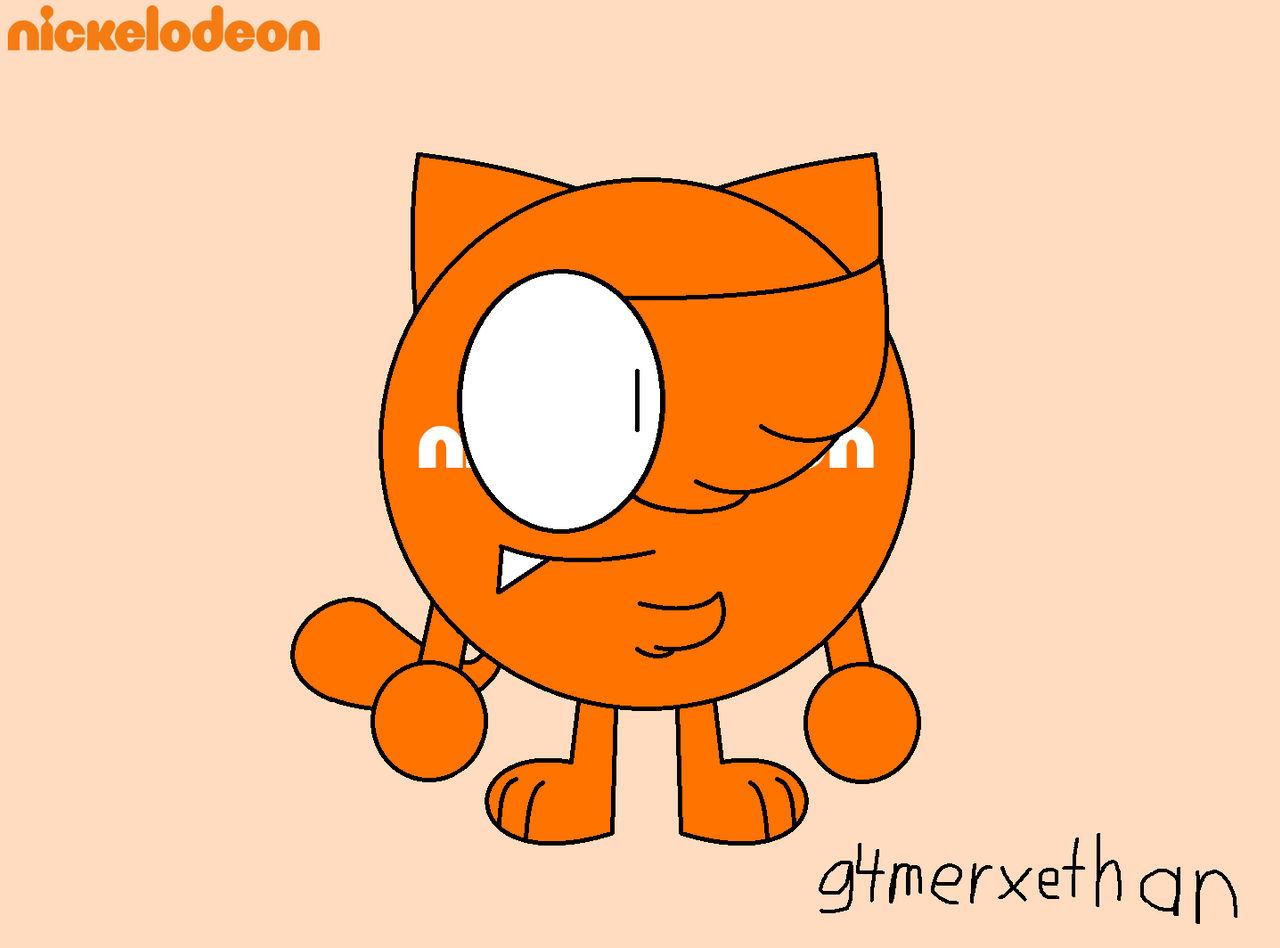 Nick Sign Off Deviantart Nickelodeon by g4merxethan on DeviantArt