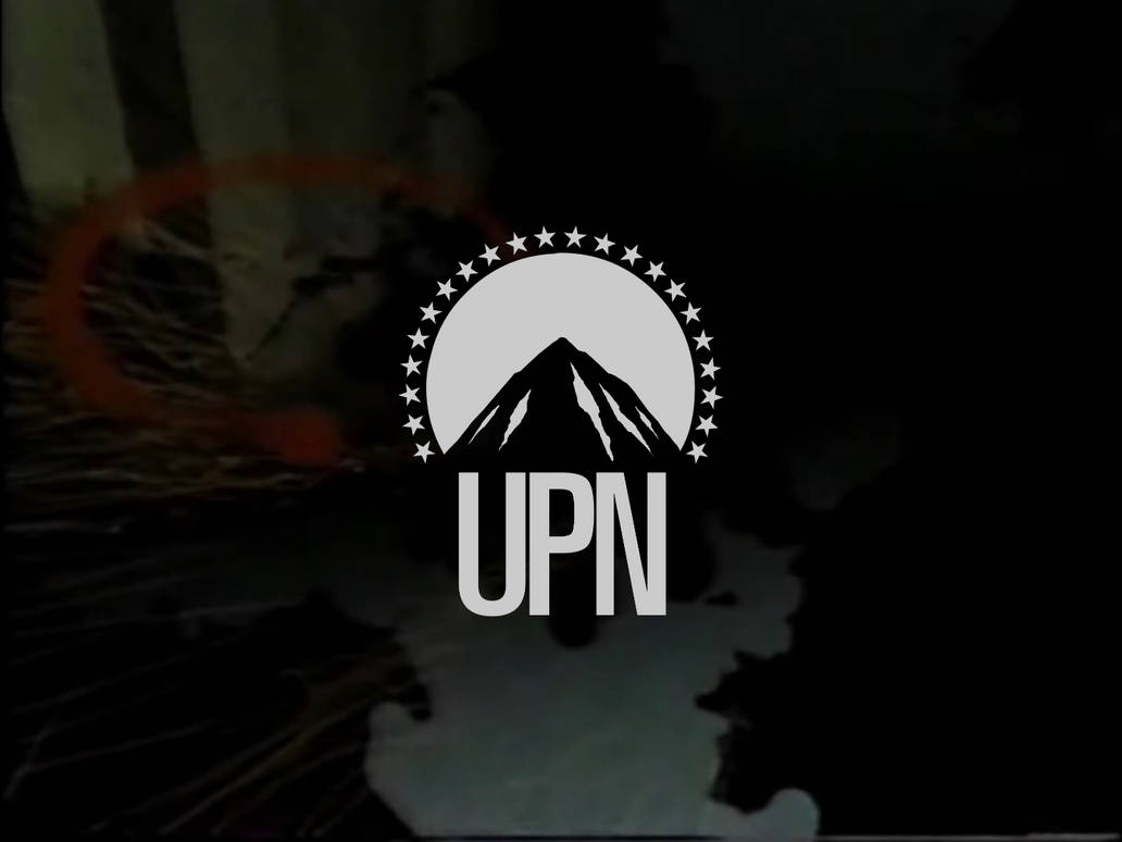 Upn24 (AU) UPN Ident (2006) by yellowpendoesart on DeviantArt