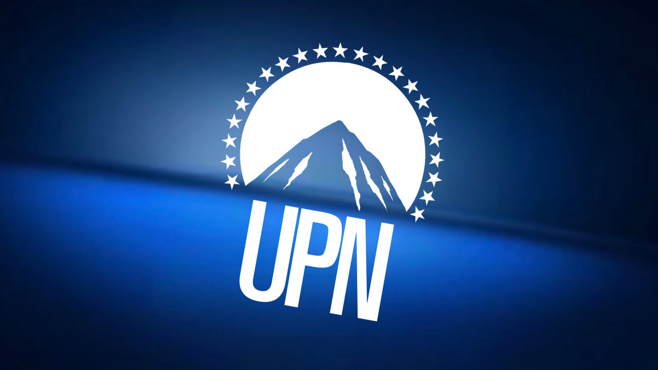 Upn Deviantart (AU) UPN Ident (2011) by yellowpen2009 on DeviantArt