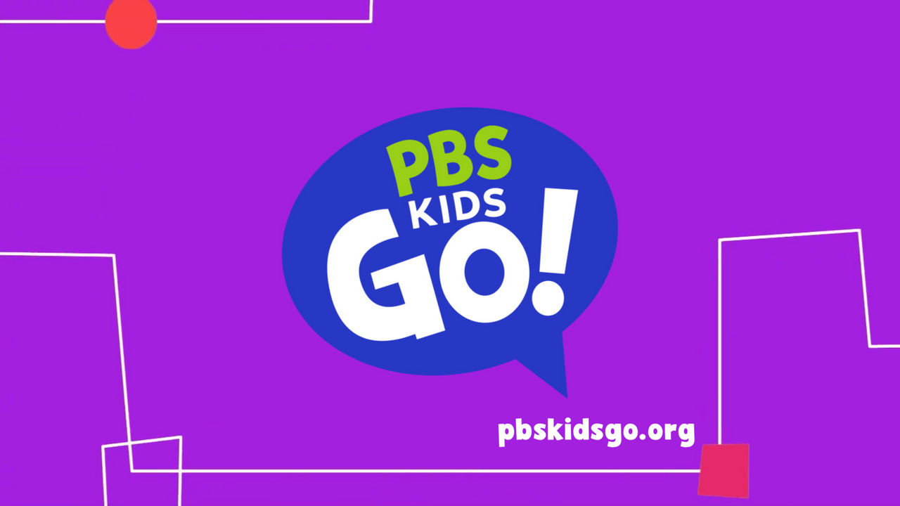 (AU) PBS Kids Go! Ident (2022) by yellowpendoesart on DeviantArt