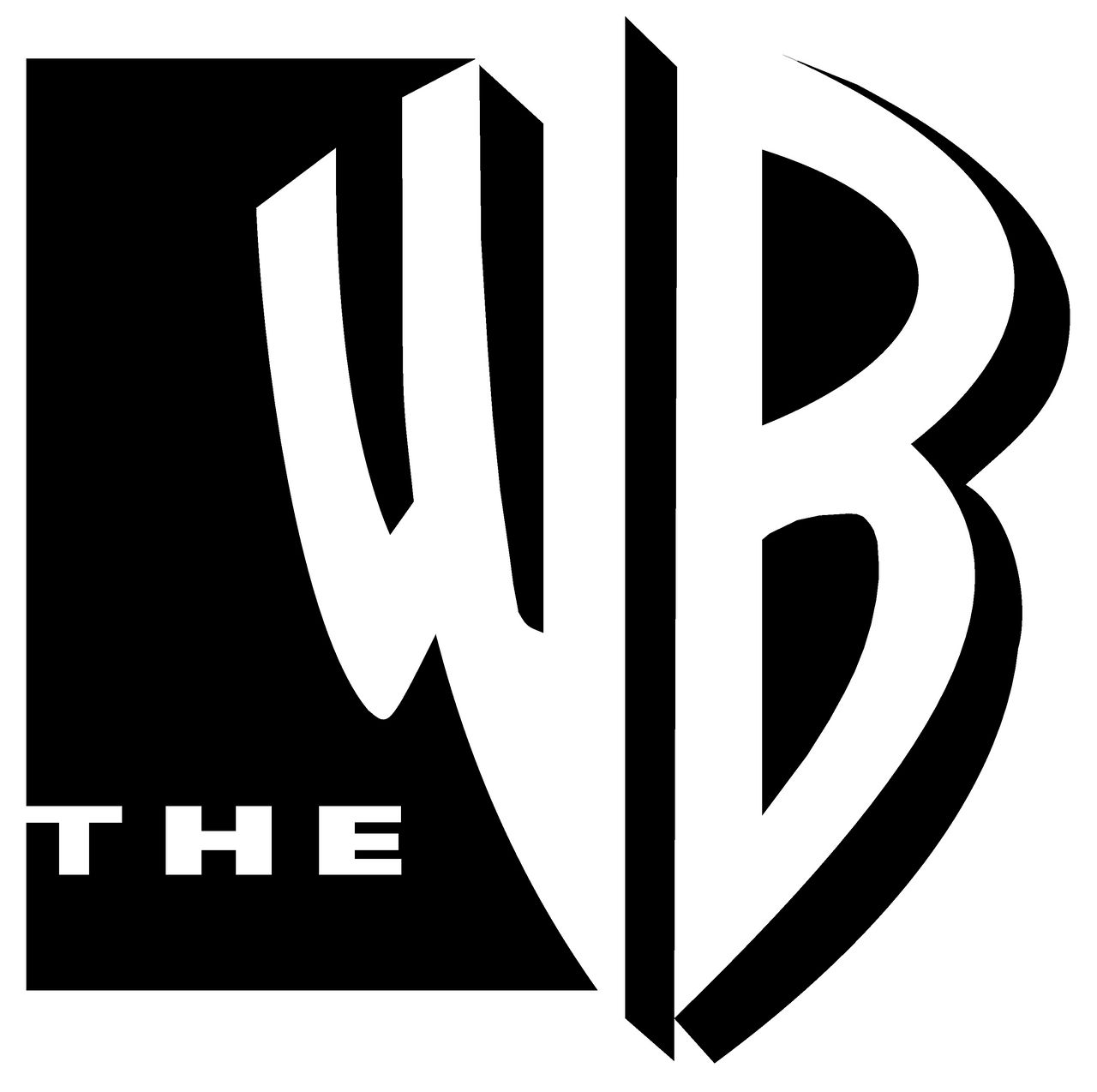 The WB Logo (1995) by g4merxethan on DeviantArt
