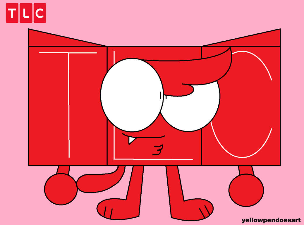 TLC by yellowpen2009 on DeviantArt