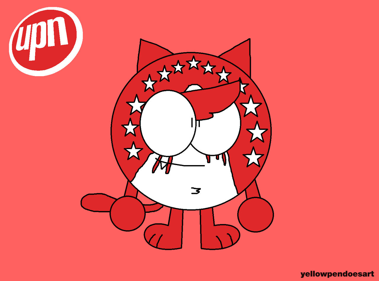 Upn Deviantart UPN by yellowpendoesart on DeviantArt