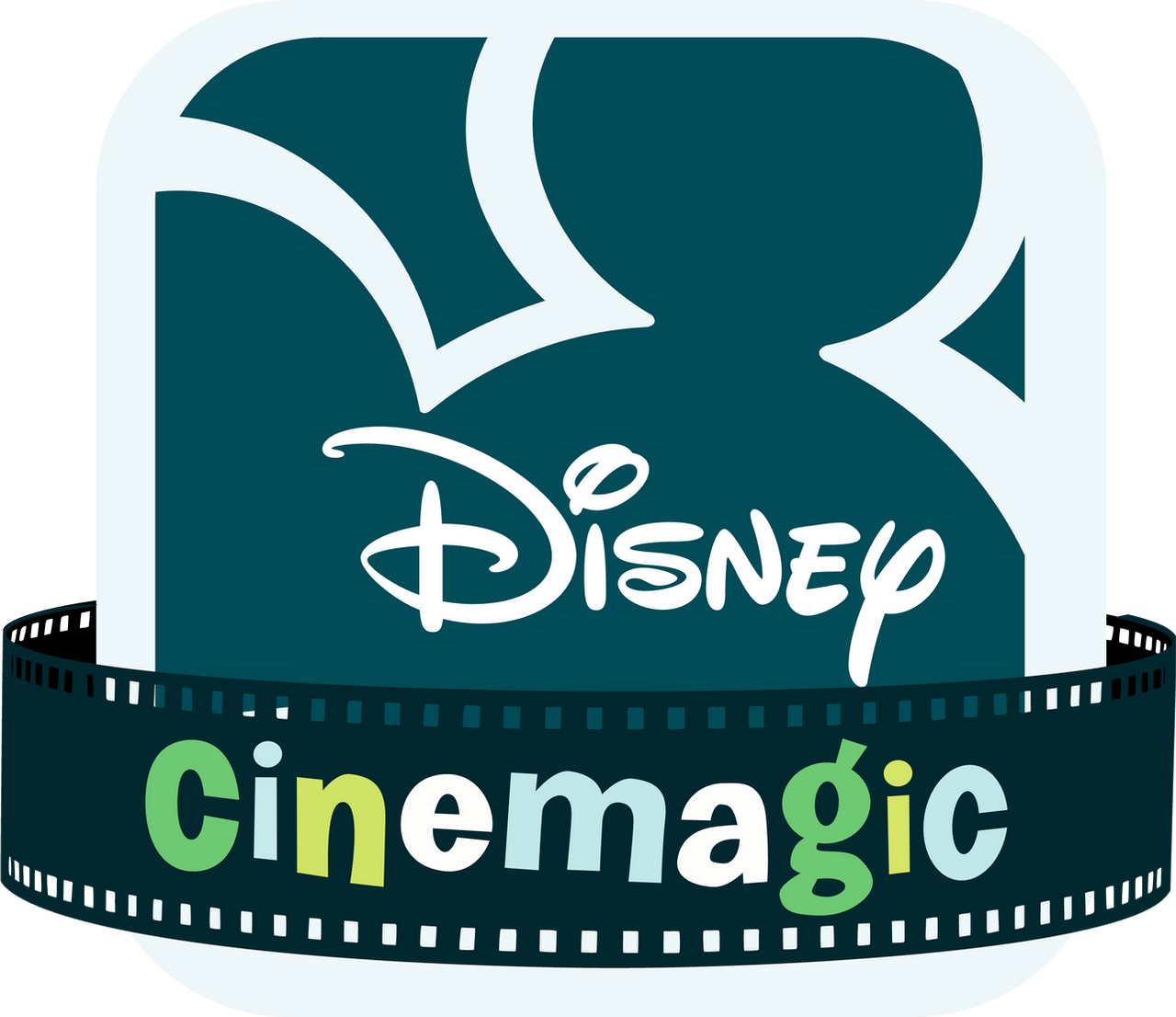Cienmagic Disney Cinemagic Images – Disney Cinemagic Logo – EPGTY