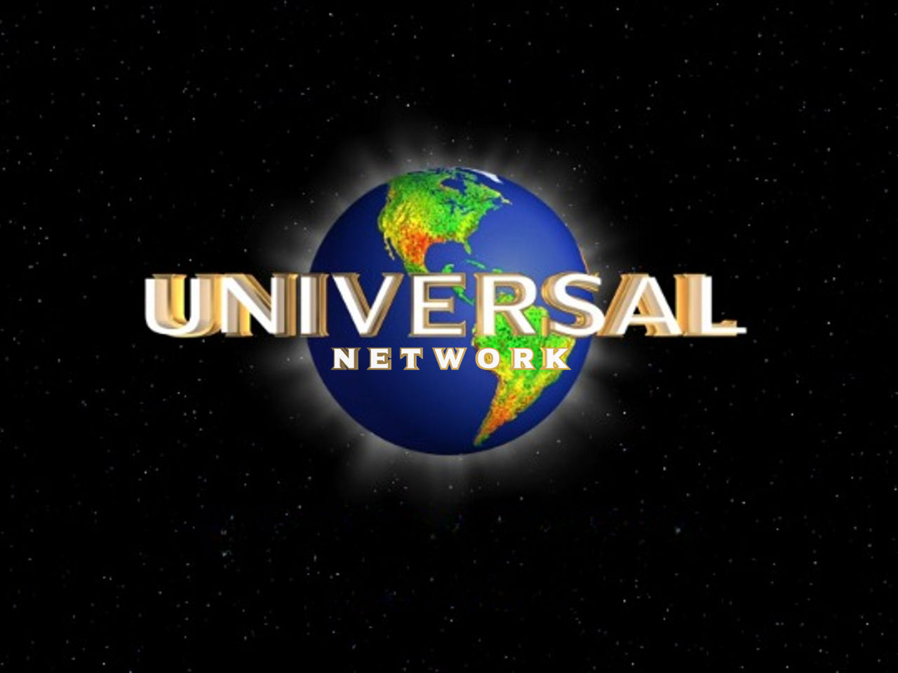 Universal Ident Universal Network Ident (1997) by yellowpen2009 on DeviantArt