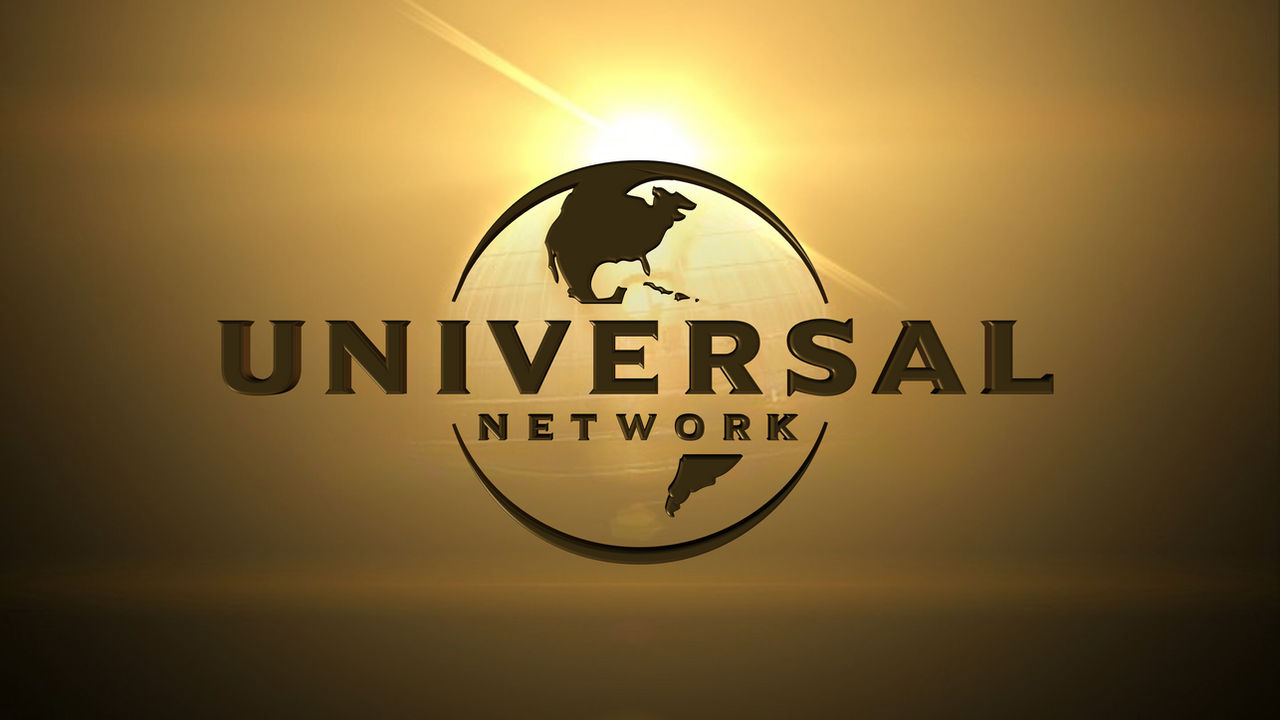 Universal Ident Universal Network Ident (2007) by yellowpen2009 on DeviantArt