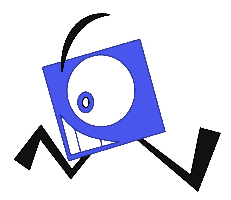 Geoquad by yellowpen2009 on DeviantArt