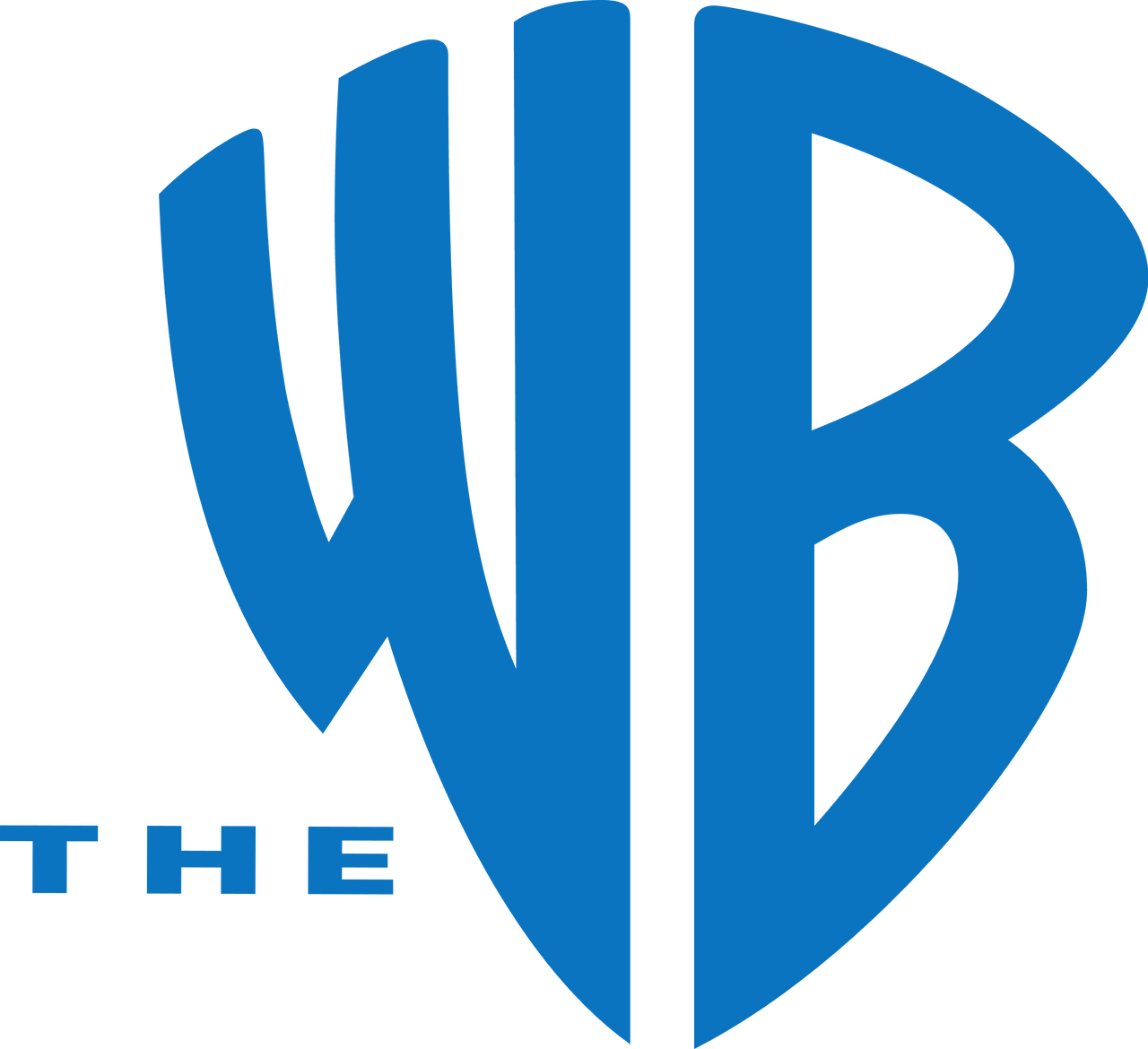 (AU) The WB Logo (2006) (REMASTERED YET AGAIN) by yellowpendoesart on ...