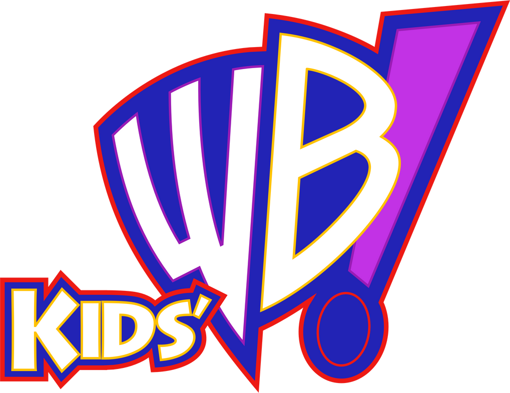 (AU) Kids' WB! Logo (2024) by yellowpendoesart on DeviantArt