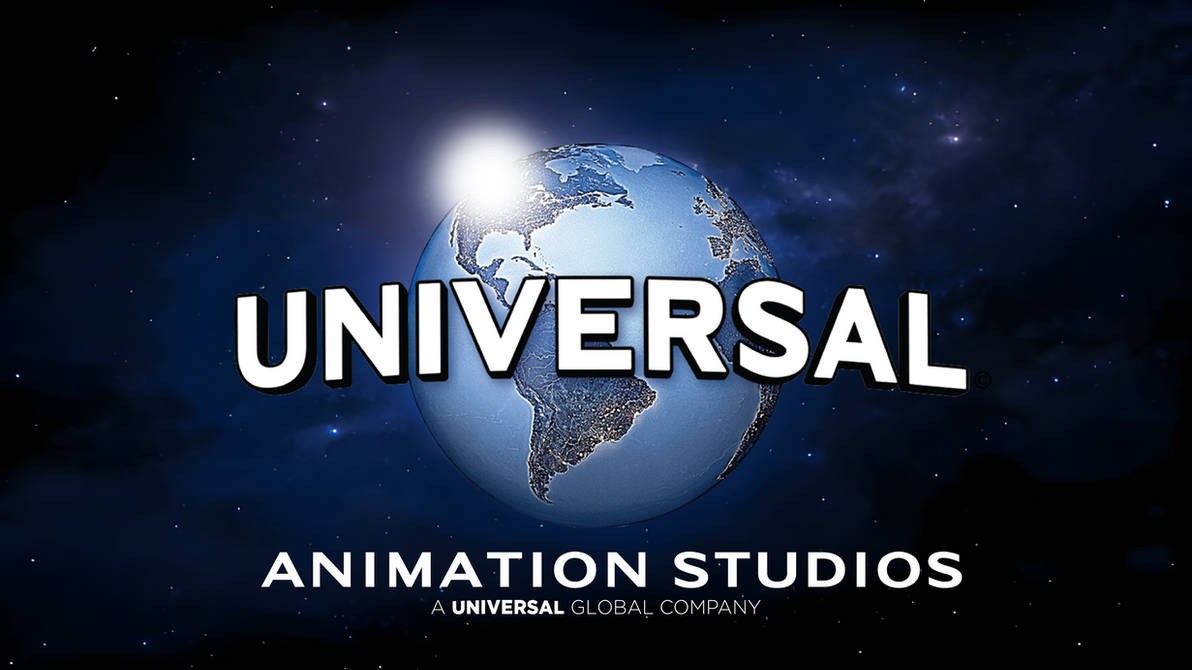 Universal Rovio Animation Universal Animation Studios O-S Logo (Univ G AU) by yellowpen2009 on ...