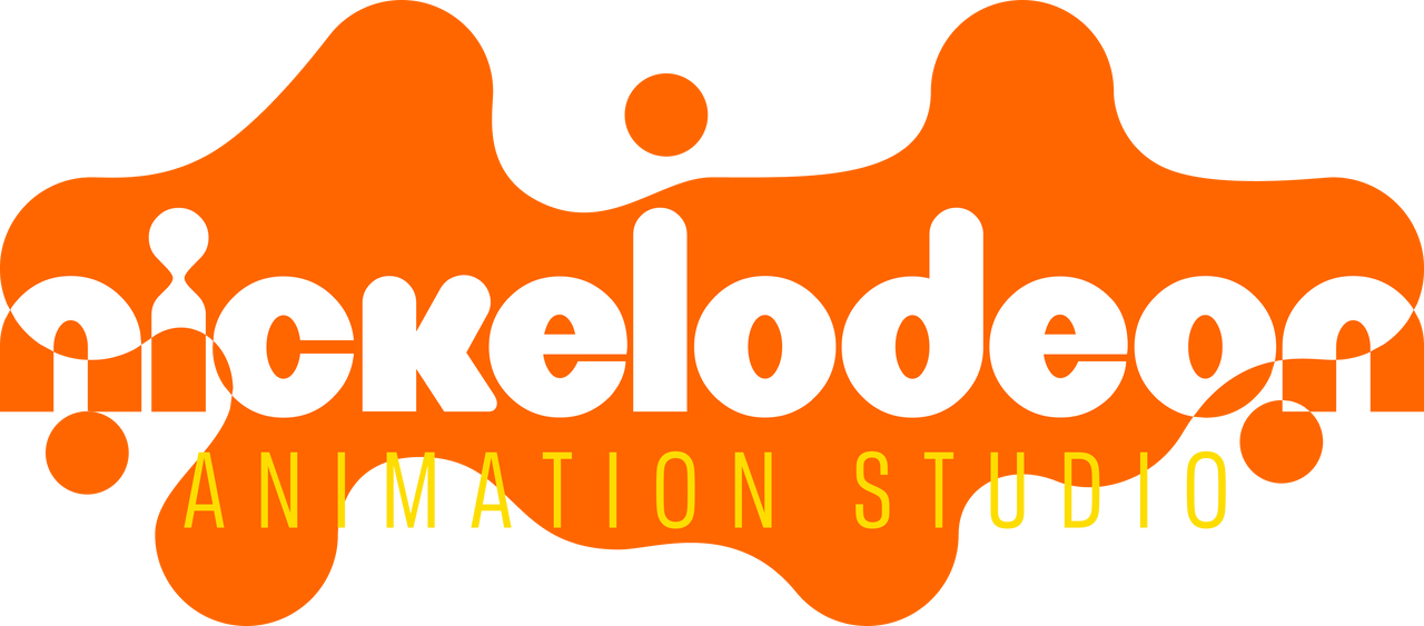 Nickelodeon Animation Studio Logo (My Viacom AU) by yellowpendoesart on ...