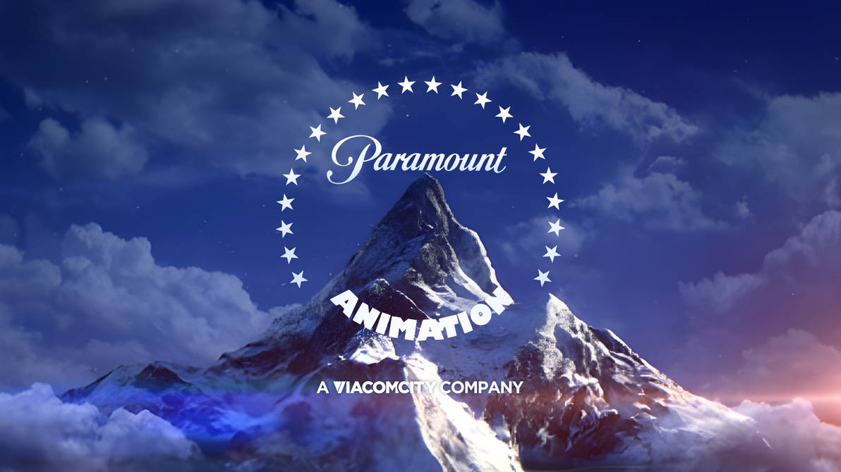 Paramount Animation Logo (ViaCity AU) by yellowpen2009 on DeviantArt
