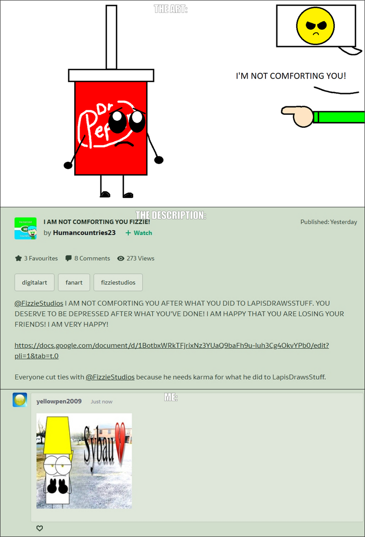 Random Meme 44 by yellowpen2009 on DeviantArt