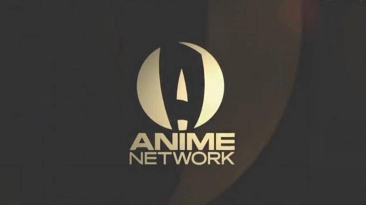 Anime Netwprk - Widescreen IDs and Endcaps (2004) by yellowpen2009 on ...