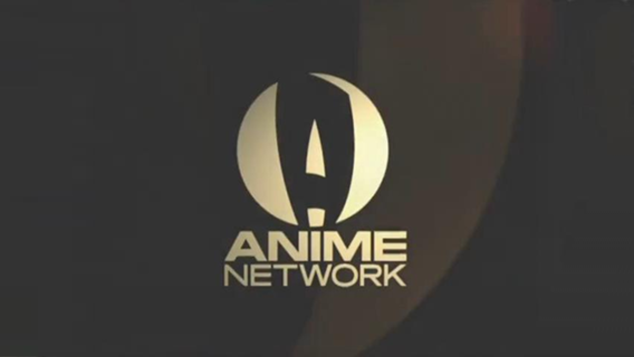 Anime Netwprk - Widescreen IDs and Endcaps (2004) by yellowpen2009 on ...