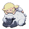 Yarn and the Sheep