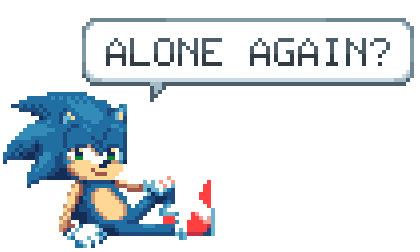 Alone Again?