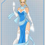 X-Girl-Doll-Divine-portrait Cinderella