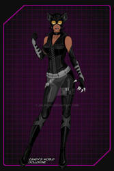 X-Girl-Doll-Divine-portrait-Catwoman