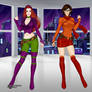 X-Girl-Doll-Divine-wide Daphne and Velma