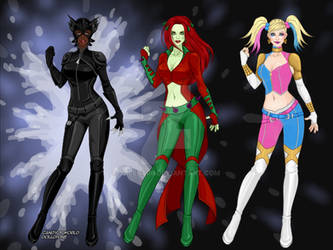 X-Girl-Doll-Divine-wide Gotham City Sirens