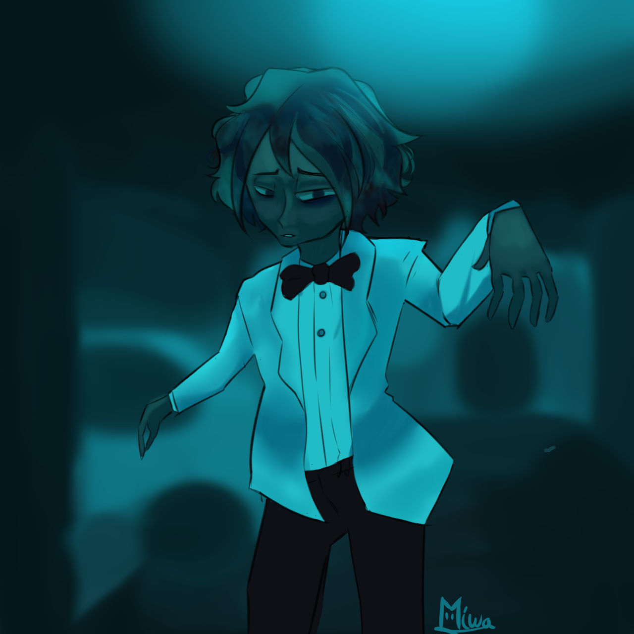 Slow Dance By SillyMiwa On DeviantArt slow-dance-by-sillymiwa-on-deviantart