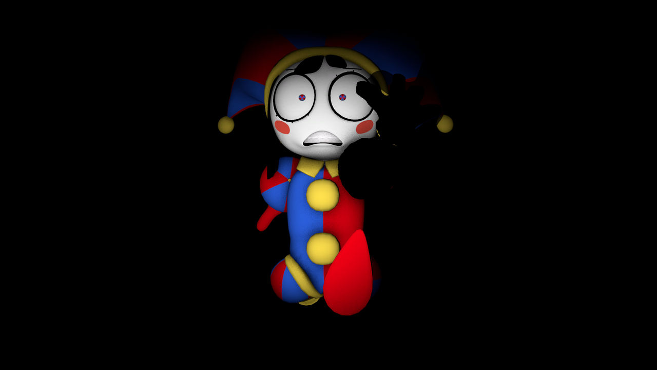 Pomni In The Cellar Sfm By Abbimation On Deviantart Pomni In The Cellar Sfm By Abbimation On Deviantart