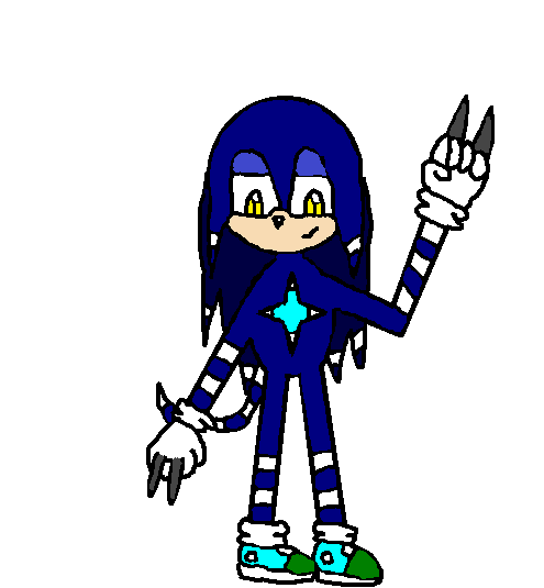 Razer the Echidna