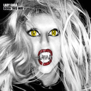 Vampire Gaga