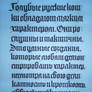 Cyrillic Textura Quadrata