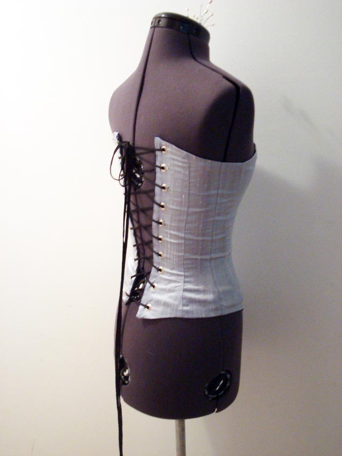 North Wind Corset