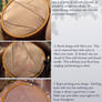 Hand Embroidery Tutorial