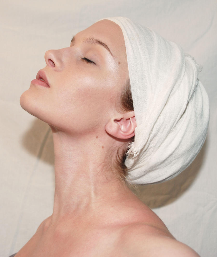 Turban Stock I