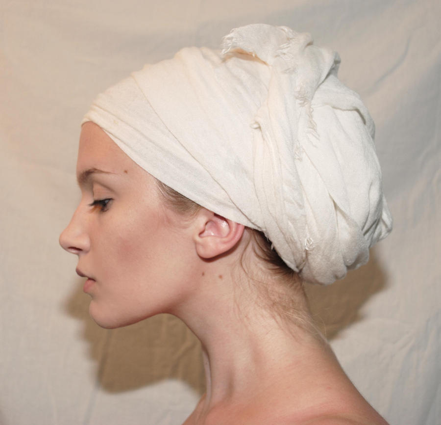 Turban Stock II