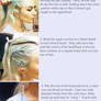 Viking Braids Tutorial