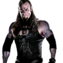 Ministry of Darkness Undertaker - WWE '13