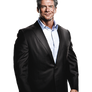 WWE '13 - Vince McMahon