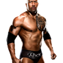 WWE '13 - The Rock