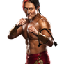 WWE '13 - Yoshi Tatsu