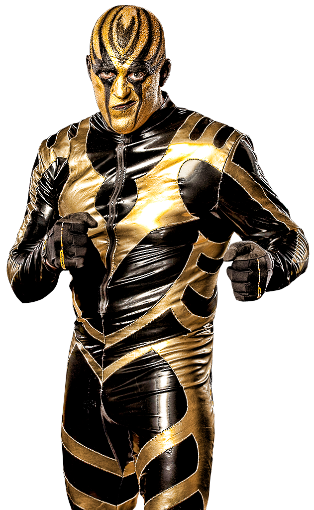 Goldust Body Goldust Render by cmpunkster on DeviantArt